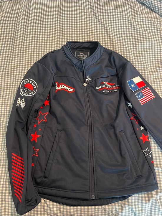 Other - COTA Austin formula 1 Jacket